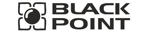 blackpoint-logo-pracownia-graficzna-serid